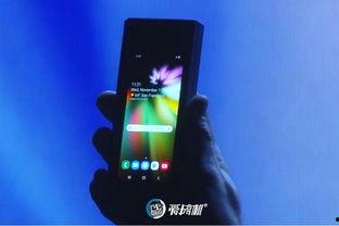 三星折叠爆料视频大全最新,揭秘未来旗舰新形态